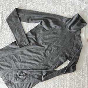 Lululemon Run Swiftly Turtleneck